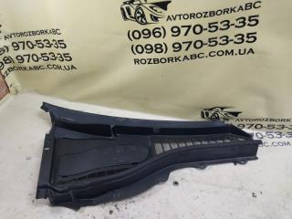 Жабо правое Ford Explorer 2020