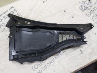 Жабо левое Ford Explorer 3.0