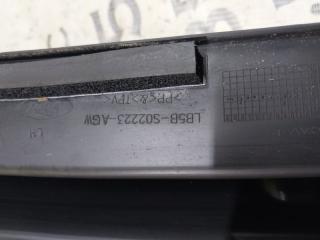 Жабо левое Explorer 2020 3.0