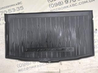 Коврик багажника Explorer 2020 3.0