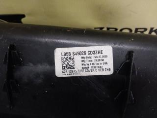 Пол багажника Explorer 2020 3.0