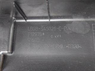 Пол багажника Explorer 2020 3.0