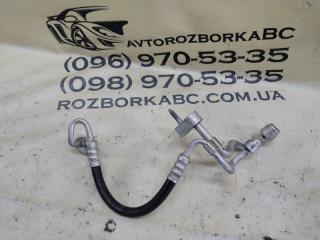 Фото запчасти трубка кондиционера Ford Explorer 2020 Б/У запчасть Запчасть трубка кондиционера Ford Explorer 2020