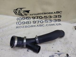 Фото запчасти патрубок интеркулера Ford Explorer 2020 Б/У запчасть Запчасть патрубок интеркулера Ford Explorer 2020