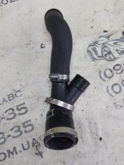 Патрубок интеркулера Explorer 2020 3.0