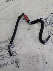 Трубка системы охлаждения Ford Explorer 3.0