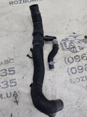 Трубка системы охлаждения Explorer 2020 3.0