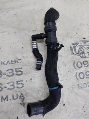 Трубка системы охлаждения Ford Explorer 3.0