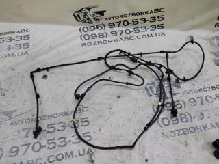 Фото запчасти фишка на омыватель стекла Ford Explorer 2020 Б/У запчасть Запчасть фишка на омыватель стекла Ford Explorer 2020