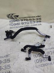 Помпа дополнительная Ford Explorer 2020