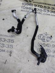 Помпа дополнительная Ford Explorer 3.0