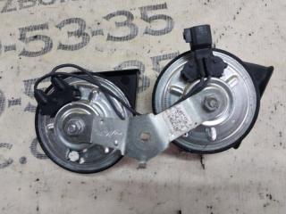 Звуковой сигнал Ford Explorer 3.0