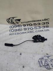 Фото запчасти замок капота Ford Explorer 2020 Б/У запчасть Запчасть замок капота Ford Explorer 2020