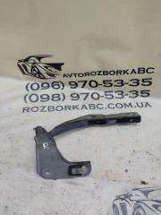 Фото запчасти петля капота передняя правая Ford Explorer 2020 Б/У запчасть Запчасть петля капота передняя правая Ford Explorer 2020