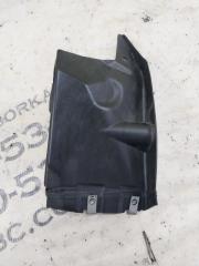 Накладка моторного отсека Explorer 2020 3.0