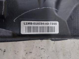 Накладка моторного отсека Explorer 2020 3.0