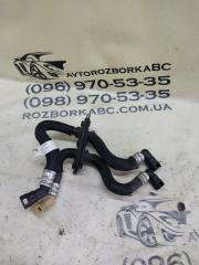 Фото запчасти трубка системы охлаждения Ford Explorer 2020 Б/У запчасть Запчасть трубка системы охлаждения Ford Explorer 2020