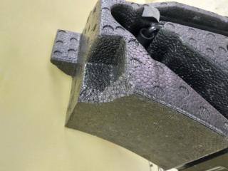 Органайзер в сборе Tiguan 2019 Tiguan 2 2.0 DGUA