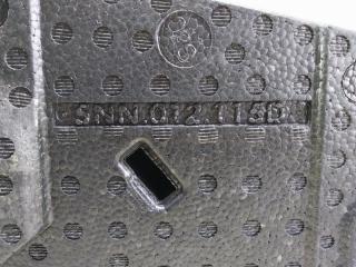 Органайзер в сборе Tiguan 2019 Tiguan 2 2.0 DGUA