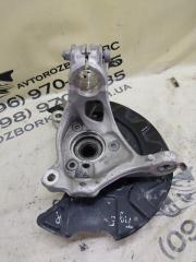 Цапфа передняя правая Tiguan 2022 Tiguan 2 2.0 DTEA