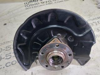 Цапфа передняя левая Tiguan 2022 Tiguan 2 2.0 DTEA