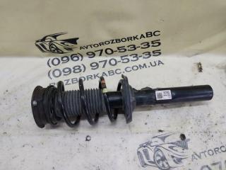 Амортизатор передний Volkswagen Tiguan 2022 Б/У Амортизатор передний Volkswagen Tiguan 2022