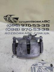 Суппорт тормозной передний левый Volkswagen Tiguan 2022 Б/У Суппорт тормозной передний левый Volkswagen Tiguan 2022