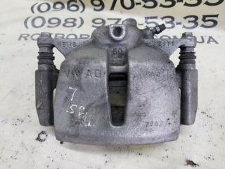 Суппорт тормозной передний левый Tiguan 2022 Tiguan 2 2.0 DTEA