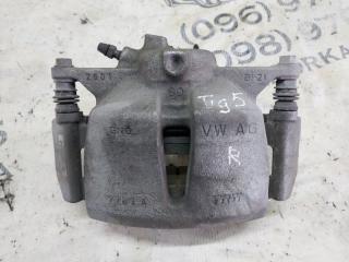 Суппорт тормозной передний правый Tiguan 2022 Tiguan 2 2.0 DTEA