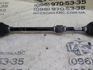 Полуось передний правый Tiguan 2022 Tiguan 2 2.0 DTEA