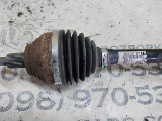 Полуось передний правый Volkswagen Tiguan Tiguan 2 2.0 DTEA