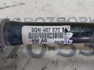 Полуось передний правый Tiguan 2022 Tiguan 2 2.0 DTEA