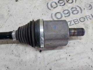 Полуось передний левый Tiguan 2022 Tiguan 2 2.0 DTEA