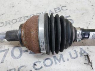 Полуось передний левый Volkswagen Tiguan Tiguan 2 2.0 DTEA