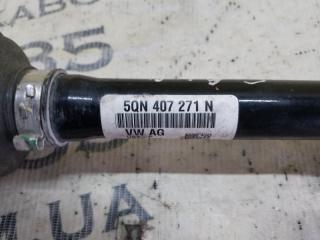 Полуось передний левый Tiguan 2022 Tiguan 2 2.0 DTEA