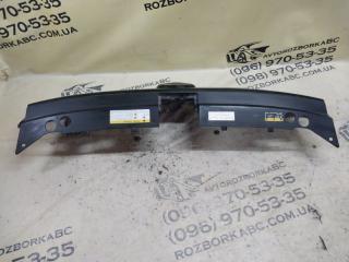 Решетка бампера передняя Volkswagen Tiguan Tiguan 2 2.0 DTEA