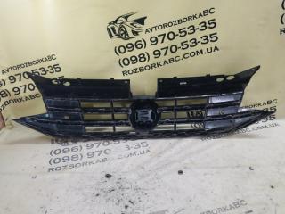 Решетка бампера передняя Tiguan 2022 Tiguan 2 2.0 DTEA