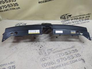 Решетка бампера передняя Tiguan 2022 Tiguan 2 2.0 DTEA