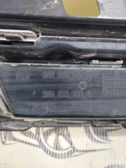 Решетка бампера передняя Tiguan 2022 Tiguan 2 2.0 DTEA