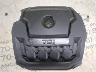 Декоративная крышка двигателя Tiguan 2022 Tiguan 2 2.0 DTEA
