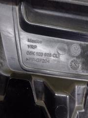 Декоративная крышка двигателя Tiguan 2022 Tiguan 2 2.0 DTEA