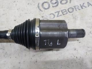 Полуось передний левый Tiguan 2019 Allspace 2.0 DGUA