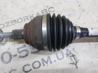 Полуось передний левый Volkswagen Tiguan Allspace 2.0 DGUA