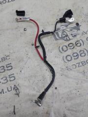 Клемма плюсовая Tiguan 2022 Tiguan 2 2.0 DTEA