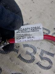 Клемма плюсовая Volkswagen Tiguan Tiguan 2 2.0 DTEA