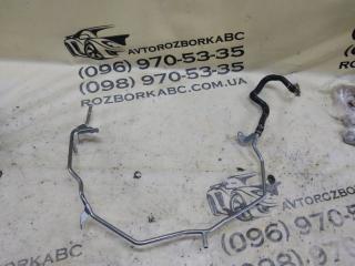 Патрубок системы охлаждения Volkswagen Tiguan 2022 Б/У Патрубок системы охлаждения Volkswagen Tiguan 2022