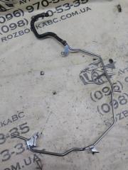 Патрубок системы охлаждения Tiguan 2022 Tiguan 2 2.0 DTEA