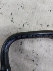 Трубка вакуумна Tiguan 2022 Tiguan 2 2.0 DTEA