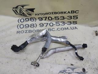 Трубка системи охолодження Volkswagen Tiguan 2022 Б/У Трубка системи охолодження Volkswagen Tiguan 2022