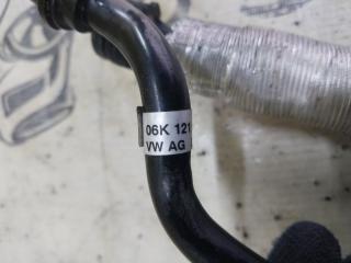 Трубка системи охолодження Volkswagen Tiguan Tiguan 2 2.0 DTEA